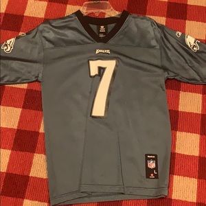 Mike Vick Jersey